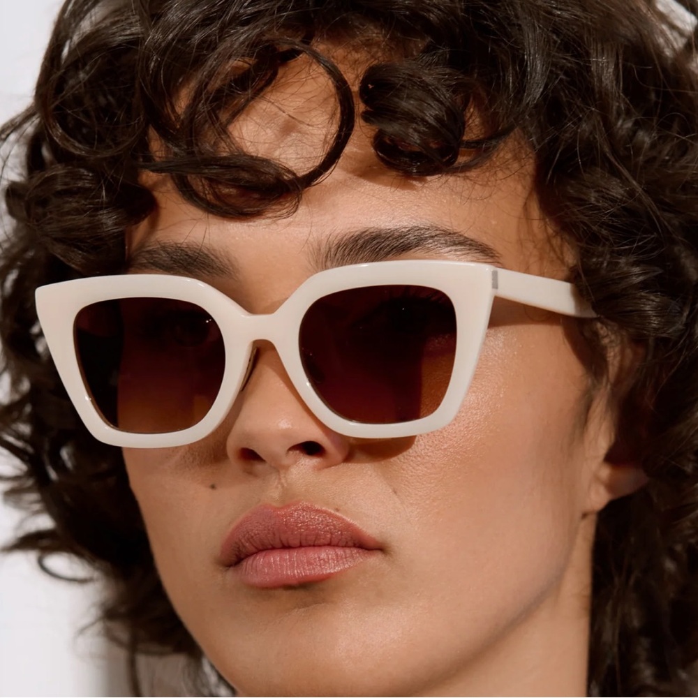 Jimmy Fairly Wind Sunglasses (like new)